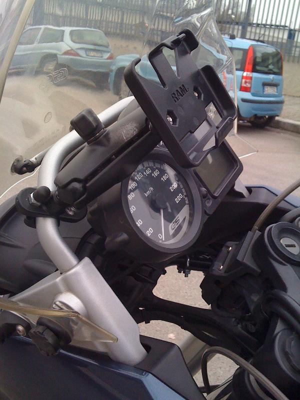 Foto inviato dall'utente